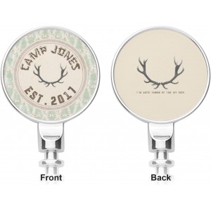 Personalized Deer Corkscrew