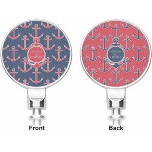 Personalized All Anchors Corkscrew