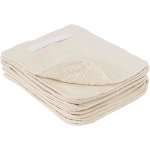 RITZ Food Service CLPG1-2E Terry Hot Pad Pot Holder with Steam Barrier,Commercial Product, 8