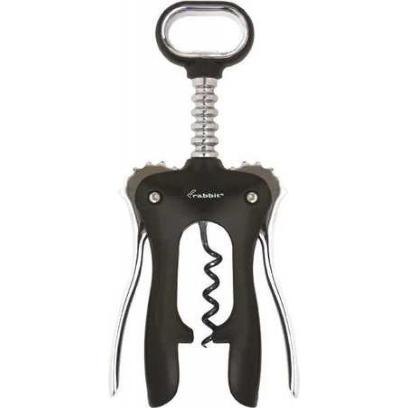 Wing Corkscrew, Black