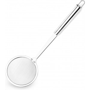 Hiware Stainless Steel Fat Skimmer Spoon...