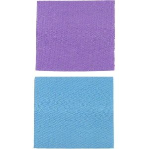 Dawn Cellulose Sponge Cloth, 2 Piece