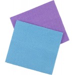 Dawn Cellulose Sponge Cloth, 2 Piece