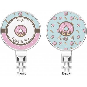 Personalized Donuts Corkscrew