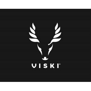 Viski Citrus and Cheese Grater, Stainless Steel Rasp Grater Zester with Acacia Wood Handle for Lemons, Oranges, Nutmeg & Cheese, Elegant Kitchenware for Cocktails, Cooking, & Bartender Gifts, Set of 1