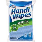 Handi Wipes Clorox Multi-Use Reuseable Cloths, 36 Count