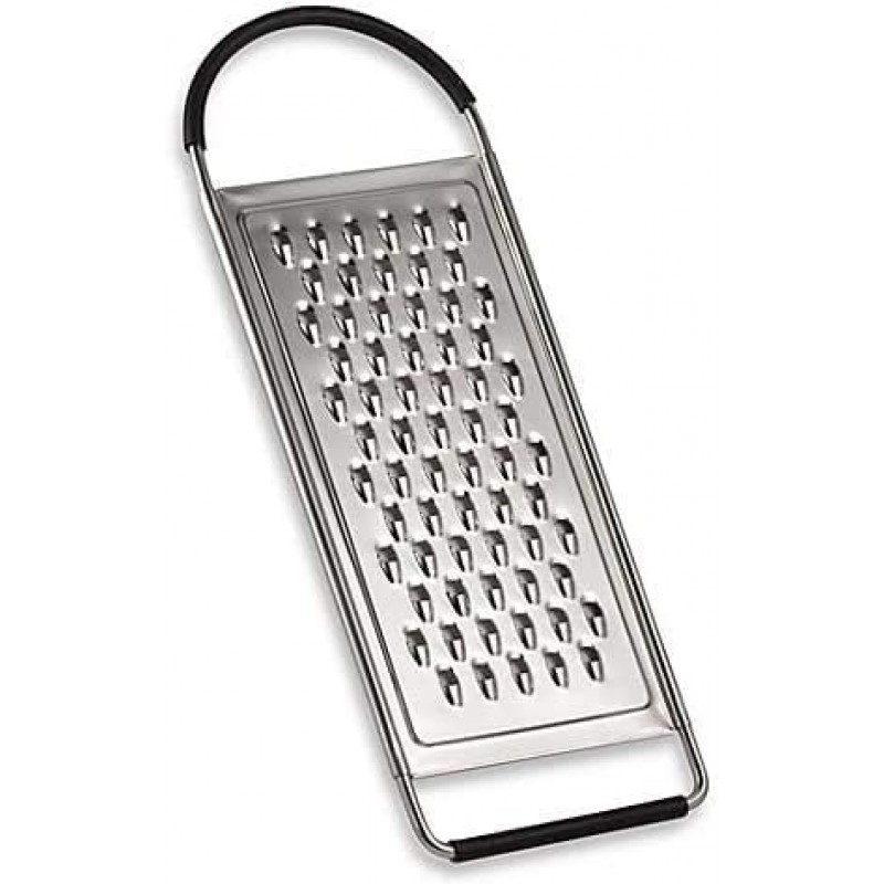SALT Stainless Steel Coarse Grater