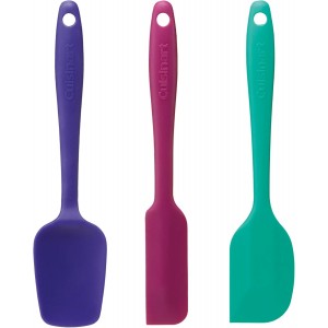 Cuisinart CTG-00-S3MSJ Mini Silicone Spa...