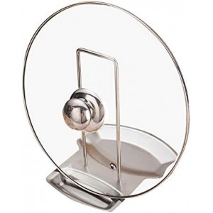 CHuangQi Kitchen Lid and Spoon Rest, Coo...