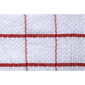 AMOUR INFINI Cotton Kitchen Dish Cloths Set of 8 – Highly Absorbent, Super Soft Premium Terry Cleaning Cloth (12