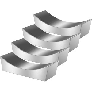 MyLifeUNIT Stainless Steel Chopsticks Re...