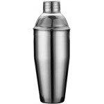 25oz Stainless Steel No Leaks Cocktail Shaker, Pro Mixing Good Solid Martini/Drink Shaker