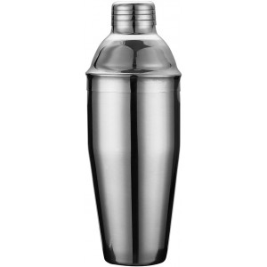 25oz Stainless Steel No Leaks Cocktail S...