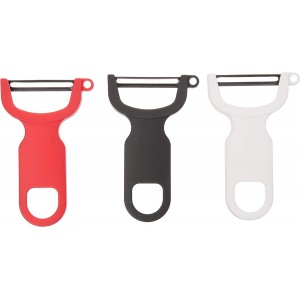 Mercer Culinary Y Swiss Peeler Set, Multicolored