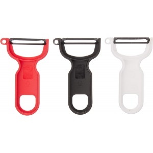 Mercer Culinary Y Swiss Peeler Set, Multicolored