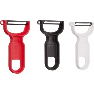 Mercer Culinary Y Swiss Peeler Set, Multicolored