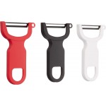 Mercer Culinary Y Swiss Peeler Set, Multicolored