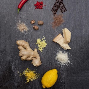 Microplane Premium Citrus Zester and Parmesan Grater (Dark Blue) - Blade Made in the USA