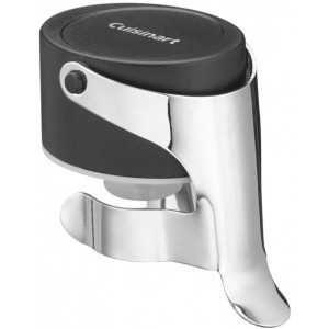 Cuisinart CTG-00-CHS Champagne Stopper, 6.13