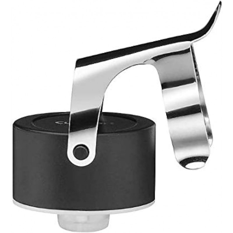 Cuisinart CTG-00-CHS Champagne Stopper, 6.13