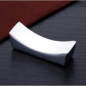 Chopsticks Rests Holders Stainless Steel for Holding Spoon Forks Pack of 5