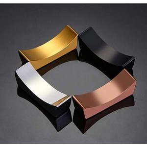 Chopsticks Rests Holders Stainless Steel for Holding Spoon Forks Pack of 5