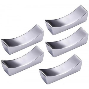 Chopsticks Rests Holders Stainless Steel...