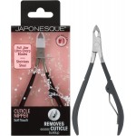 JAPONESQUE Cuticle Nipper Soft Touch