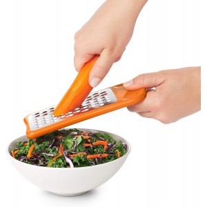 OXO Good Grips Mini Complete Grate & Slice Set