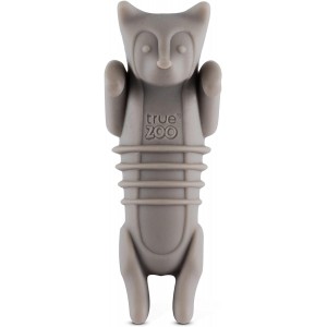 TrueZoo Cat Bottle Stopper, Cat Animal C...