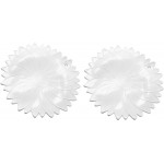 NORPRO 597 Non-Slip Rubber Jar Opener (2)