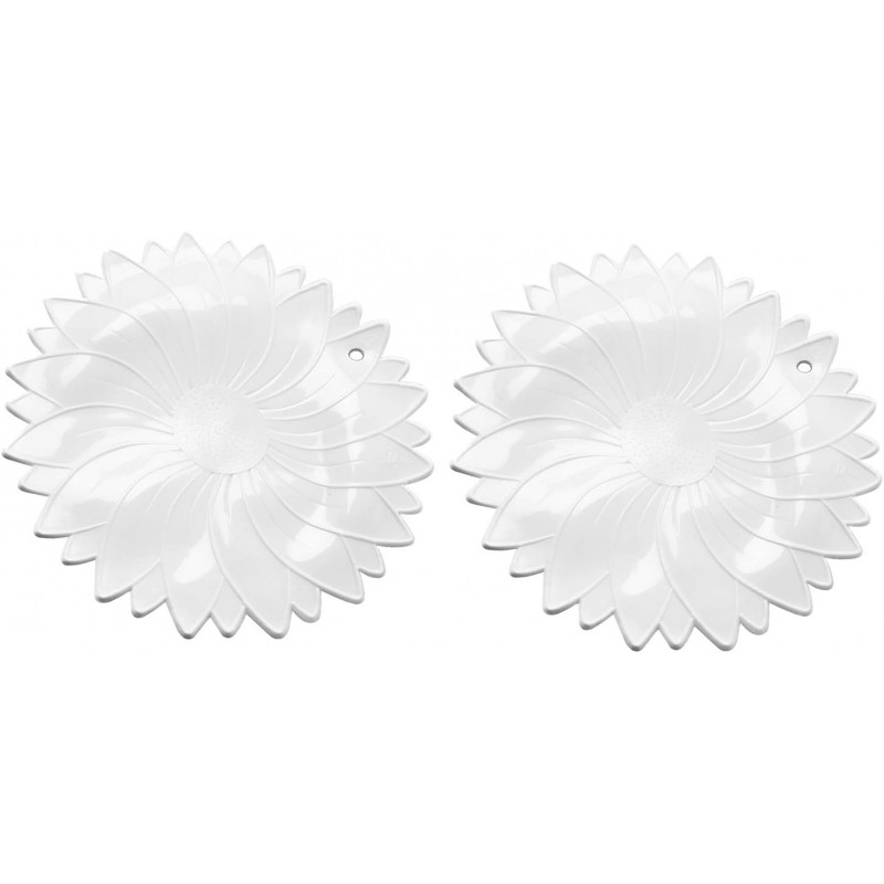 NORPRO 597 Non-Slip Rubber Jar Opener (2)