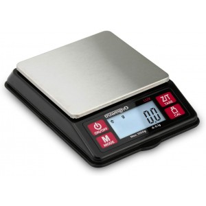 Truweigh LUX Digital Mini Scale (1000g x...