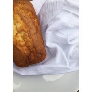 Flour Sack Kitchen Towels (White,12 Pack) 100% Cotton,28x28 Inch Cloth Napkin, Bread wrapper, Cheesecloth, Multi Purpose Kitchen Dish Towels,Bar Towels, Extremely Absorbent & Sturdy By Excellent Deals