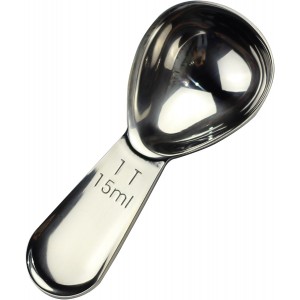 CoaGu Short Handle Coffee Scoop 15ml (1 ...