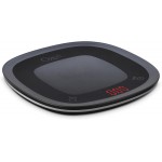 Ozeri Touch Waterproof Digital Kitchen Scale, Washable and Submersible