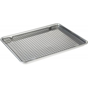 Nordic Ware - 43172AMZM Nordic Ware Half...