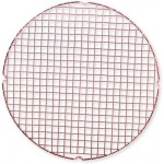 Nordic Ware Round Cooling Grid, 13-inch diameter, Copper