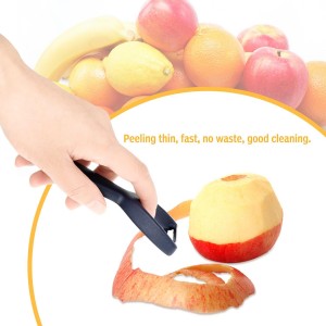 Potato Peeler Y Shaped Vegetable Peeler, Premium Ultra Sharp Fruit Peeler for Kitchen