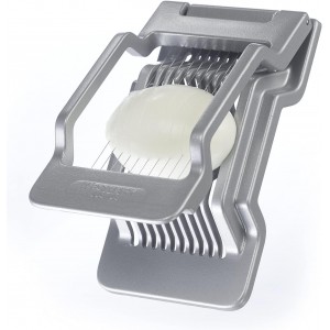 Westmark Egg Slicer Justus, Grey