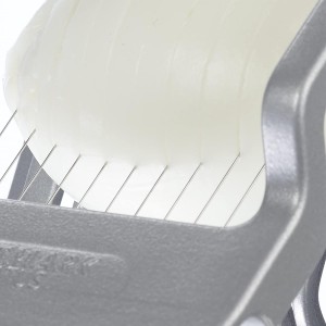 Westmark Egg Slicer Justus, Grey