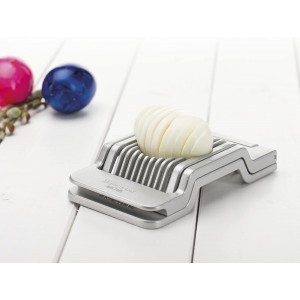 Westmark Egg Slicer Justus, Grey