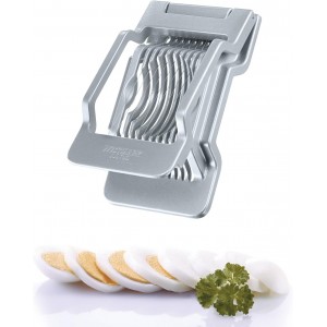 Westmark Egg Slicer Justus, Grey