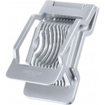 Westmark Egg Slicer Justus, Grey