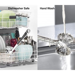 Aliglow Meat Tenderizer Hammer Tool Mallet Pounder for Kitchen Tenderizing Steak Beef Poultry,Heavy Duty Dual-Sided Tenderiser with Soft Grip Handle - Multifunctional Beater for Chicken,Fish, Baking