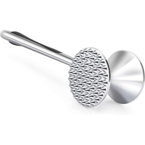 Aliglow Meat Tenderizer Hammer Tool Mall...