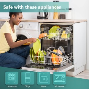 Grill Tongs, 17 Inch Extra Long BBQ Tongs, Premium Stainless Steel Metal Tongs for Cooking, Grilling, Barbecue/BBQ, Buffet (17