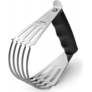 Last Confection Pastry Blender Dough Cut...