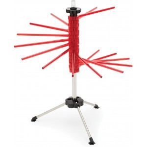 Fox Run Collapsible Pasta Drying Rack, 18.5