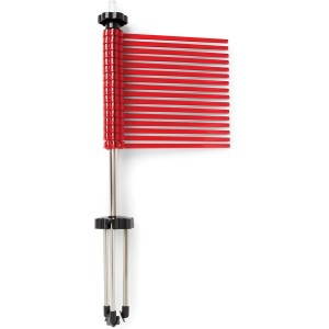 Fox Run Collapsible Pasta Drying Rack, 18.5